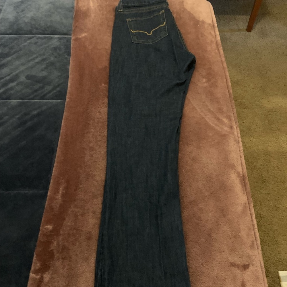 Kimes ranch Betty style jeans